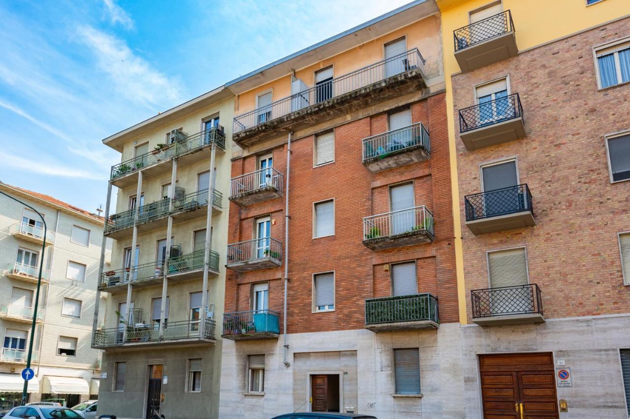Da Gildina Appartamento Torino